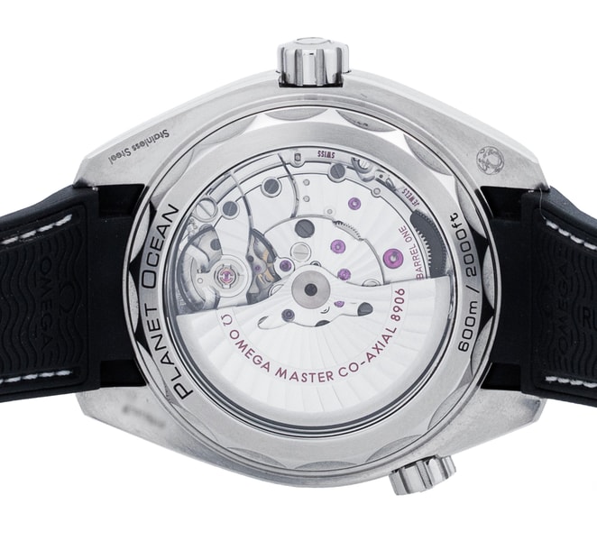 Omega Planet Ocean 215.33.44.22.01.001